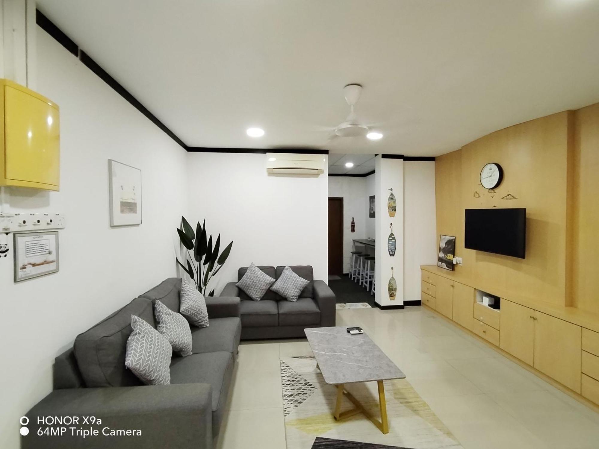 Hideaway ~ Best Memories Start Here! Mersing Exterior photo