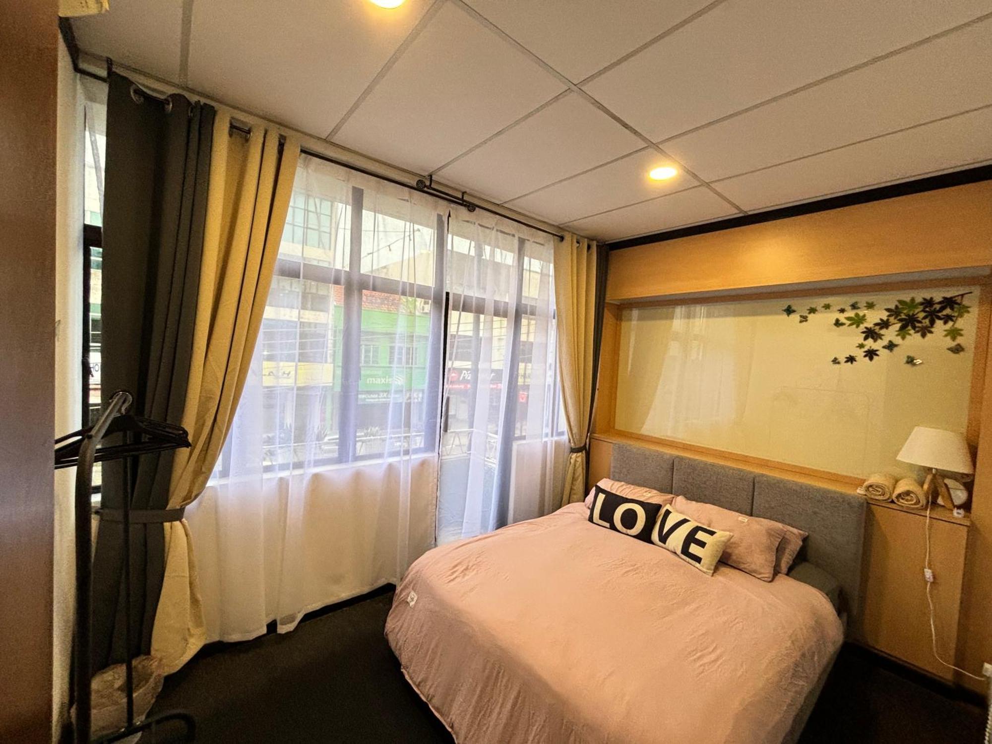 Hideaway ~ Best Memories Start Here! Mersing Exterior photo